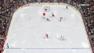 NHL® 17 Style, Anime, and the Women