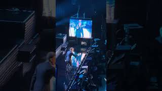 Concierto Luis Miguel  Crypto Arena tour 2024