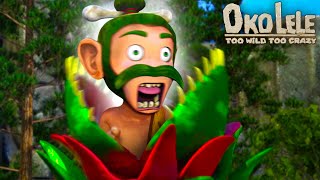 Oko Lele | All BEST Special Episodes — TOP 15 — Episodes Collection ⭐ CGI animated short