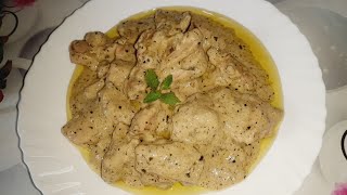 mouth watering super delicious chicken Afghani recipe | सुपर स्वादिष्ट चिकन अफगानी रेसिपी |