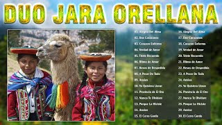 Duo Jara Orellana Grandes Pasillos De Oro - Duo Jara Orellana Hermosos Pasillos Ecuatorianos