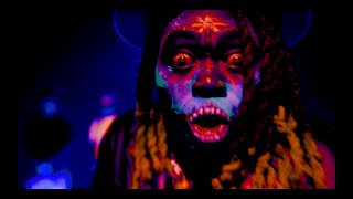 Buccalini  "ZOOT"  (Official Music Video) 4K