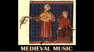 Medieval music - Saltarello