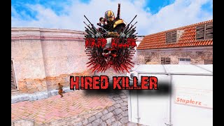 HIRED KILLER FRAGMOVIE