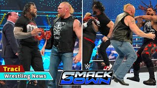 Brock Lesnar to reunite with Paul Heyman; Roman Reigns seeking help? - 3 ways The Beast Incarna...