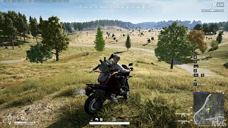 PUBG: BATTLEGROUNDS (2023) Gameplay (PC UHD) [4K60FPS]