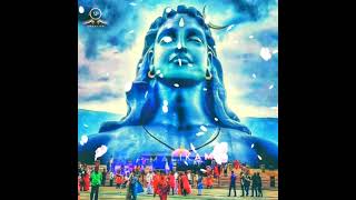 Siva tandavam song watsapp status#Lord shiva god 🙏##