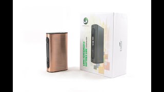 Eleaf iStick Power 80 watt Box Mod