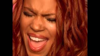 Faith Evans - Burnin' Up | Remix