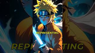 The Symbolism of Naruto's Chakra Colors