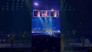 Burnin’ Up Live by The Jonas Brothers in Orlando, FL #music #concert #livemusic #jonasbrothers