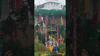 Prem Mandir | Vrindavan | Sakshi Explores | Radhe Krishna