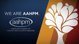 2017 AAHPM Annual Report