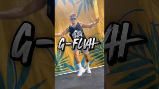 FLAVAONE x LEFTSIDE  - DOWN G-FLVH | ZUMBA | DANCEHALL / MOOMBATHON #zumba #zincommunity