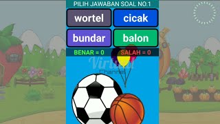 GAMES LATIHAN KATA