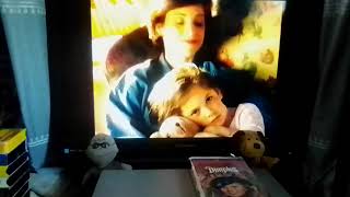 Opening To Dimples 1994 VHS