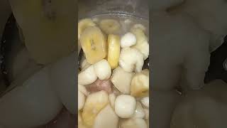 GINATAN - BILO BILO #shorts #new #subscribe #food