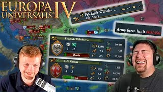 EU4: Imperial Ambition - Episode 13