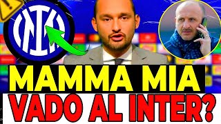 😱💣🔥ACCORDO CHIUSO! ESPLODE LA BOMBA! GRANDE AFFARE FATTO PERL INTER! UNOTIZIE DALL" INTER MILAO