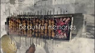 Delicious seekh kabab party || bbq party