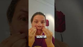 máscara viva pra promover saúde  natural e fazer skin care ecológico