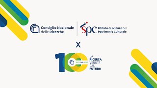 ISPC per il CENTENARIO CNR