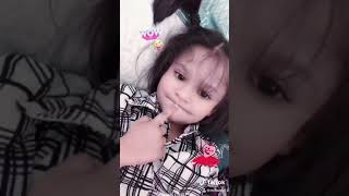 TikTok 1, 2018, Manha Muskaan Mahmood (personal/home video) 1797