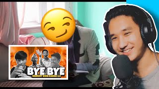 zalan - MEMORY KING KANDA 2.0 | BIJAY SHAHI | REACTION