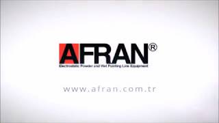 Afran - afran.com.tr