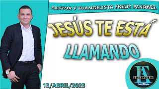 SEGUNDO DÍA DE CAMPAÑA EN IGLESIA MANANTIALES DE VIDA ETERNA / TRANSMISIÓN EN VIVO  13-04-2024