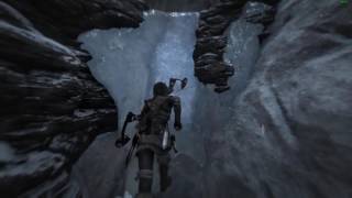 Rise of the Tomb Raider Extreme Gameplay 1080p60 Part 14