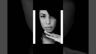 Thee beautiful #aaliyah 😍