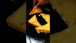 Bread omelette | பிரட் ஆம்லெட் |#breadomelette #eggrecipe #breadrecipe