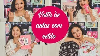 Volta às Aulas: Material escolar com produtos Imaginarium | Jornalista Curiosa