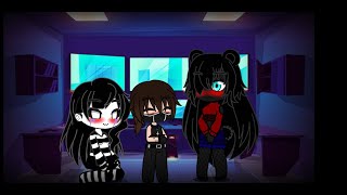 Five Night's at Anime: Night 2