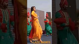 Best Punjabi Dance 💃 Performance⚡#dance #model #punjabisong #viral #shorts