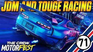 🔴Live: The Crew Motorfest - Made In Japan Playlist Walkthrough - PS5 Ultimate Edition Gameplay