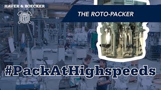 ROTO-PACKER® - Install your Packer (Trailer)