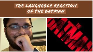 My reaction to ‘The Batman (2022)’ trailer