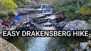 Cascades | Royal Natal | Drakensberg