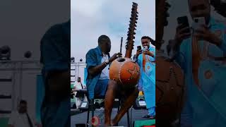 SIDIKI DIABATÉ - Balance time à Mauritanie ( Concert 2022 )