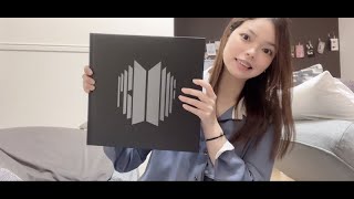 [Unbox with me] #BTS Proof Collector's Edition by #BTSARMY #방탄소년단