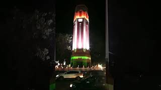 clock tower dehradun #shorts #ytshorts #clock #tower #dehradun #bigben