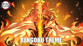 Demon Slayer: Rengoku Theme | EPIC VERSION