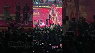 Thangalaan audio launch🔥🔥❤️#thangalaan #minikkiminikki #thangalaanteaser #gvprakash #thangalaansongs