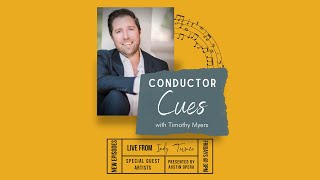 Conductor Cues: Tosca