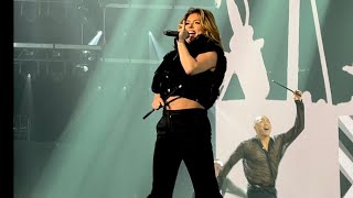 Shania Twain - If You’re Not In It For Love (I’m Outta Here) live in Las Vegas, NV - 2/25/2022