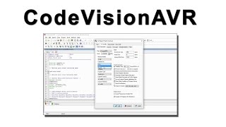 CodeVisionAVR