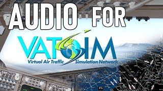 Как летать в сети VATSIM// Установка и настройка клиента