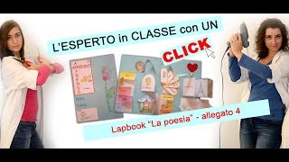 APRENDO - APPRENDO: Lapbook "La poesia" - allegato 4